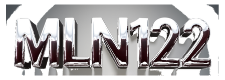mln122 logo