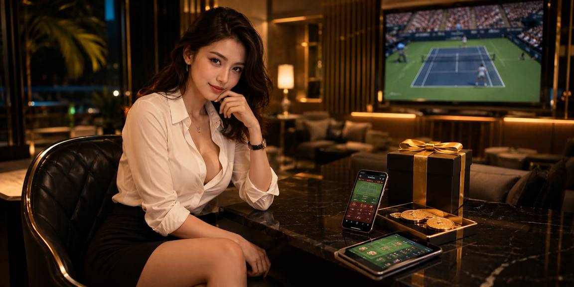 mln122 Live Casino